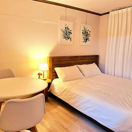 Nature Stay Seoul Dongdaemun Exterior photo