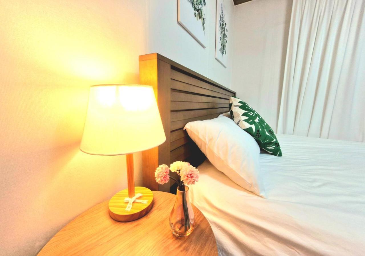 Apartment Nature Dongdaemun *