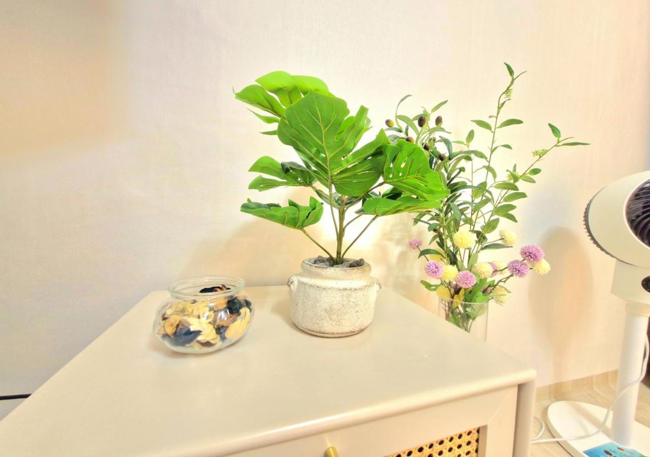 Nature Dongdaemun Apartment *
