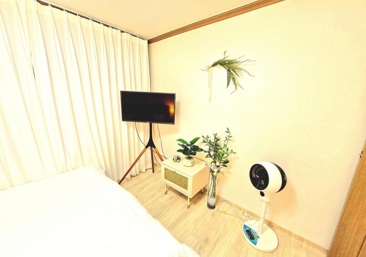 Nature Dongdaemun Apartment *